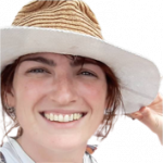 Lucía Gabriela Yebra