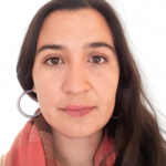 María Sol Zárate Bernardi